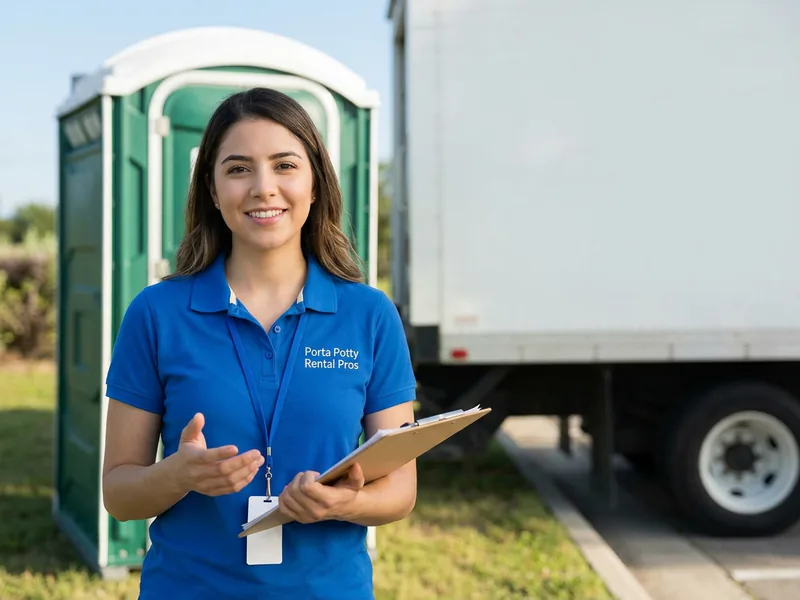 Porta Potty Rental  in Carteret  FAQ